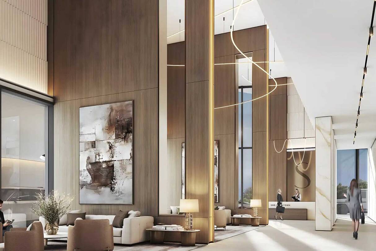Sobha Aquamont